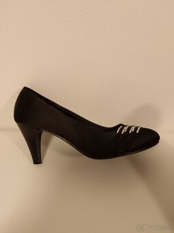 Lodičky vel. 39 - 2