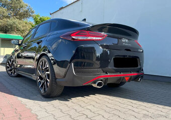 Hyundai i30 N Fastback 2.0 T-GDI Performance - 2