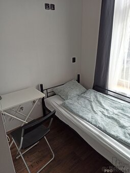 Ubytovací služby v režimu náhradního plnění, Ostrava-Moravsk - 2