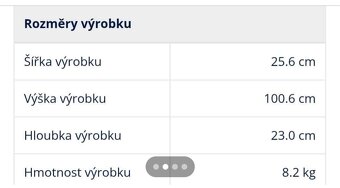 Párty reproduktor - 2