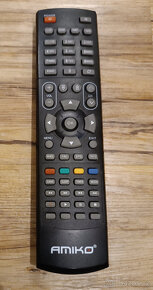 ⚡️ Dálkové ovládání pro satelitní přijímač Synaps ZR 300 ⚡️ - 2