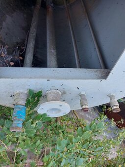 Zásobárna vody - 2