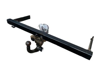 Tažné zařízení odnímatelné VW Passat B6 r.v. 2007 - 2