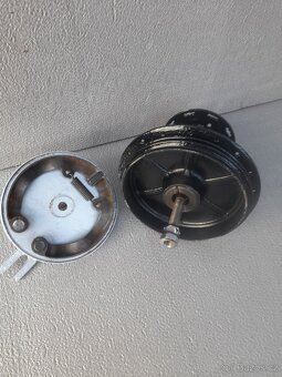 ČZ předválečná - 2