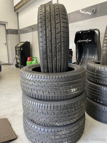 Letní pneu 225/55R19 99V Toyo - 2