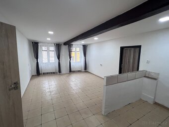 Prodej rodinného domu 100m²,pozemek 235m² Palackého,Chotěboř - 2