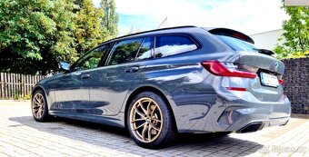 18BMW original alu kola 18" 5x112 G20 G21 G22 G23 G24 G26 - - 2