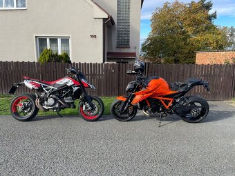 KTM1390 Superduke EVO 2024 TECH PACK - 2