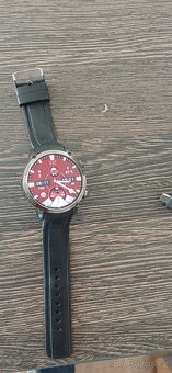 Chytré hodinky armodd silentwatch 7 - 2