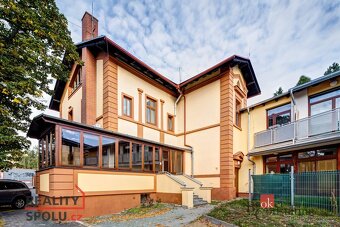 Pronájem, byty/2+kk, 38 m2, Budějovická 635/69, Krč, 14000 P - 2