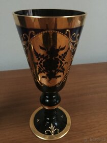 Prodej 3 ks pohár - 2