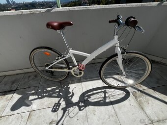 Dětské 24" trekové kolo - 2