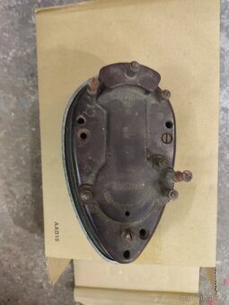 Jawa 250,350 kyvacka - 2