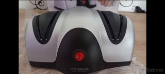 Brousek na nože Orava - 2