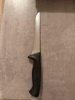 Kuchyňské nože - 2