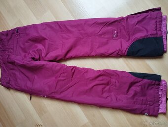 Dámské lyžařské kalhoty O`Style vel. 38 - 2
