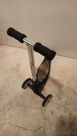 Koloběžka pro nejmenší - 2