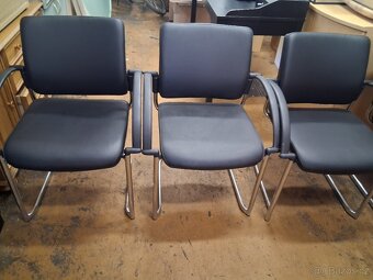 Kancelářské židle - 2