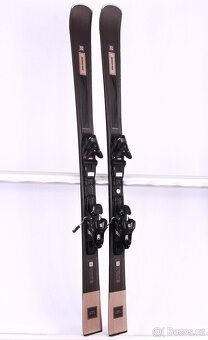 Použité dámské lyže SALOMON S/MAX W X7 Ti 2024 - 2