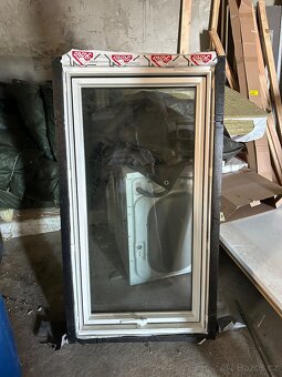 Střešní okna Roto starší - 2