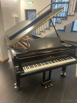 Steinway & Sons Modell D- 274 cm Only now super price - 2