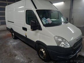 IVECO Daily 35S14 CNG - 2