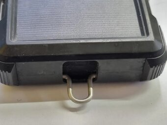 Powerbanka Viking W24W 24000 mAh, solární - 2