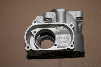 ČZ 125/519 Válec - 2