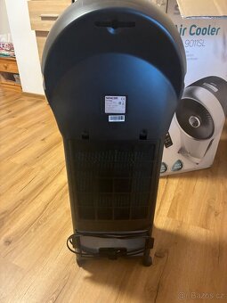 Ochlazovač a zvlhčovač vzduchu - 2