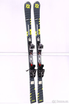 Použité lyže VOLKL PEREGRINE 7.2 LTD 2025 - 2