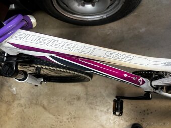 Prodám dámské kolo CTM - 2