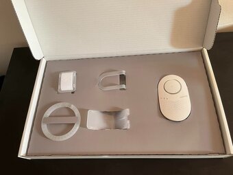 Monitor dechu BM-03 Nanny - 2