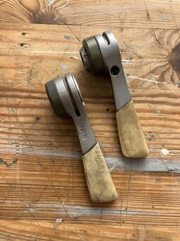 Radici packy Shlimano sport LX - 2