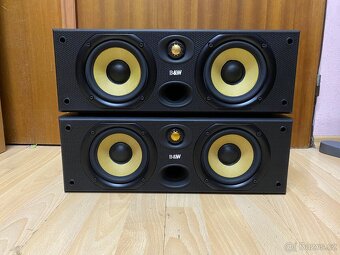 B&w Bowers & Wilkins - 2