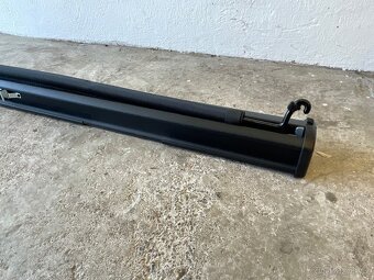 Dělící stěna zavazadlového prostoru Octavia 3 - 2