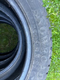 Pneu Tomket Snowroad Suv 235/50r19 - 2