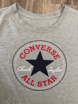 Tričko Converse - 2