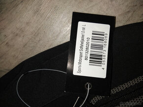 FLM Softshelová bunda dámská L - 2