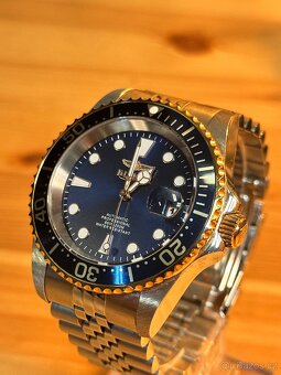Hodinky Invicta Pro Diver 32503, automat - 2