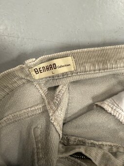 Dívčí tepláky a kalhoty - 2