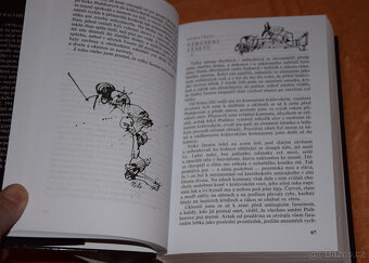 EGYPŤAN SINUHET - Mika Waltari - 2