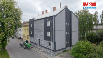 Prodej nájemního domu, 480 m², Ostrava, ul. Palackého - 2