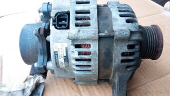 Hyundai Santa/Tucson alternátor - 2