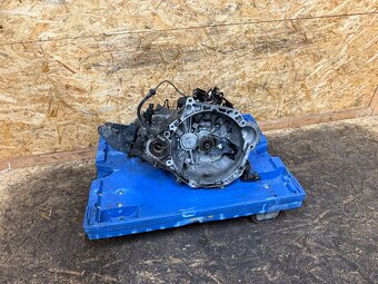 MANUÁLNÍ PŘEVODOVKA 1.6 16V 92KW KIA T9W5F - 2