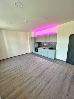 Pronájem bytu 3+kk bez provize RK - 2