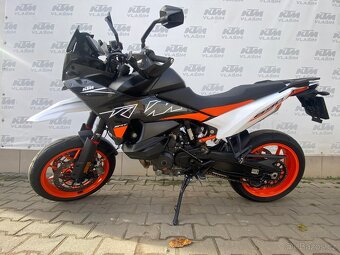 KTM 890 SMT - 2