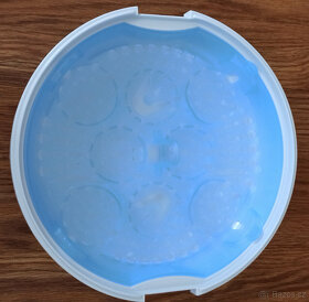 Parní sterilizátor lahví AVENT Philips do mikrovlnky - 2