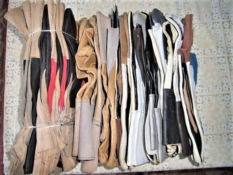 Prodám UMĚLÝ VÁNOČNÍ STROMEČEK 110; 120; a 155cm - 2