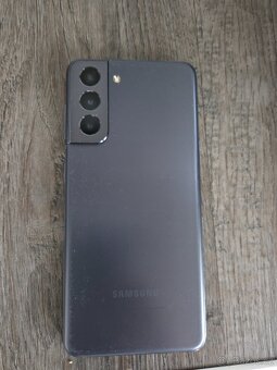 Samsung Galaxy S21 5G 256GB - 2