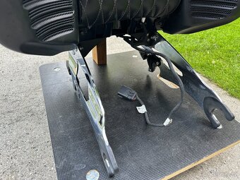 Zadní kufr kompletní pro Indian Roadmaster/Chieftain - 2